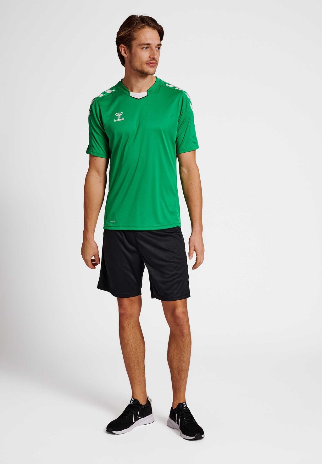 Футболка с принтом CORE Hummel, цвет jelly bean
Футболка с принтом CORE Hummel, цвет jelly bean