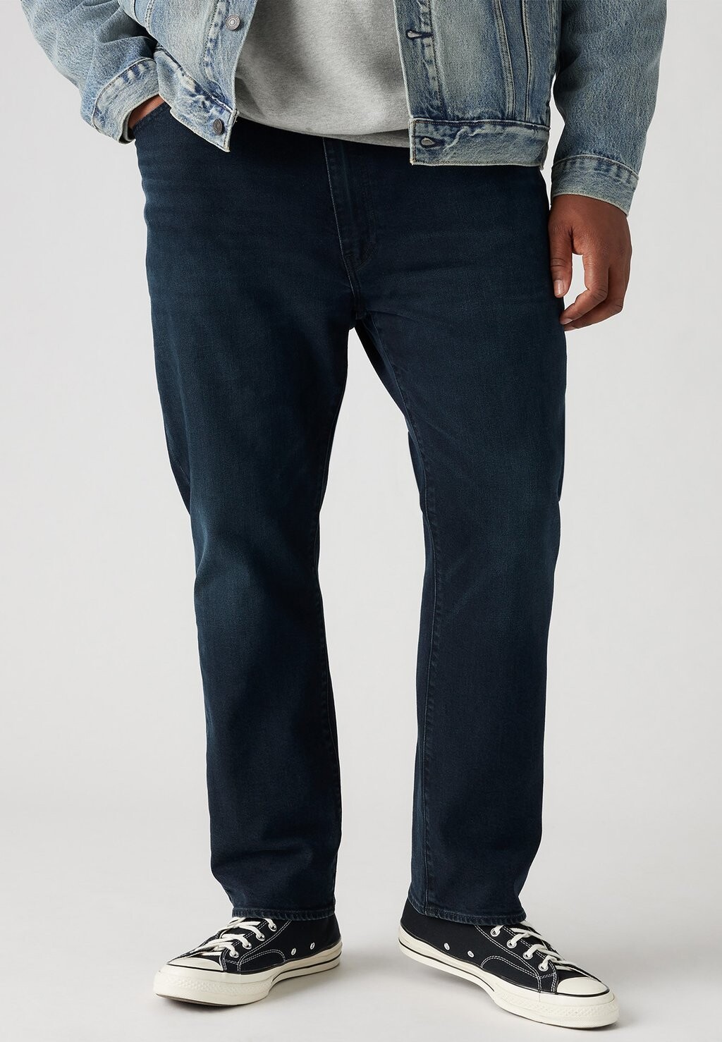 Прямые джинсы Levi's, лесная курица 511™ Slim 
Прямые джинсы Levi's, лесная курица 511™ Slim