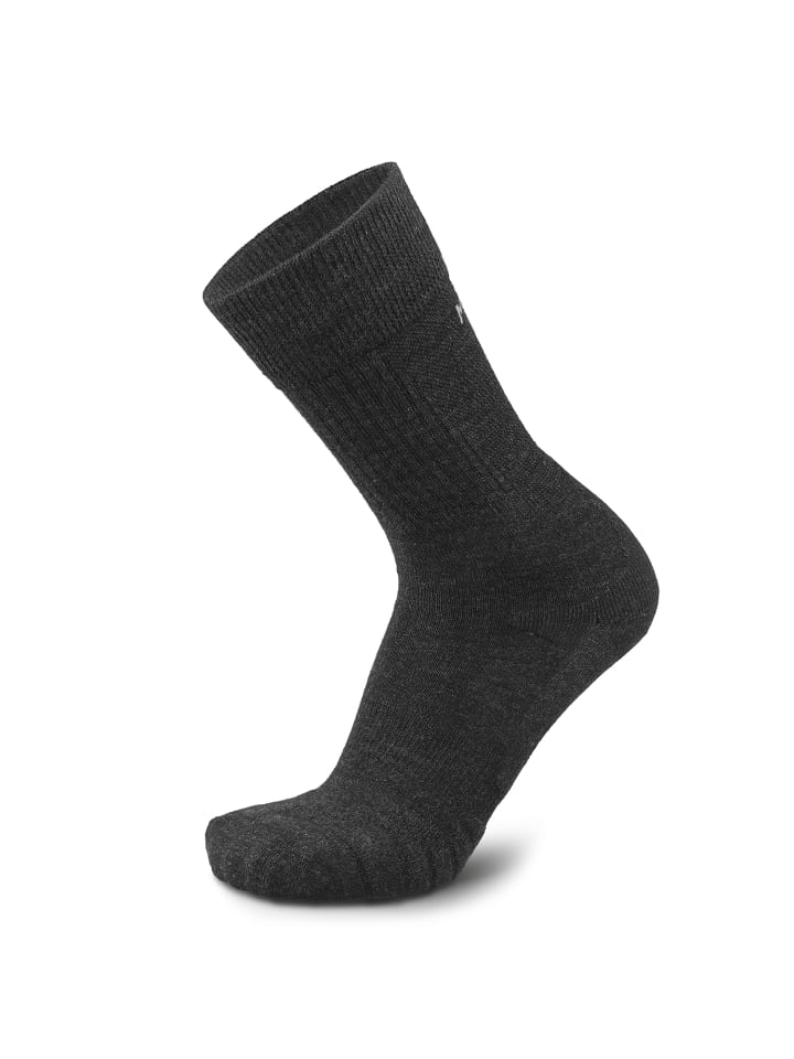 MEINDL Мужские носки антрацитового цвета
MEINDL Мужские носки антрацитового цвета