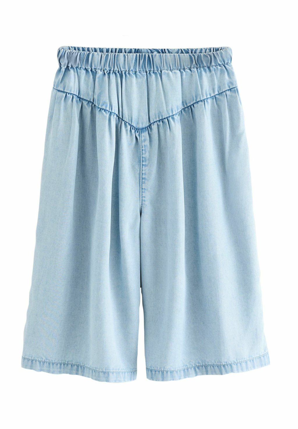 Мешковатые джинсы Next, синий
Мешковатые джинсы Next, синий