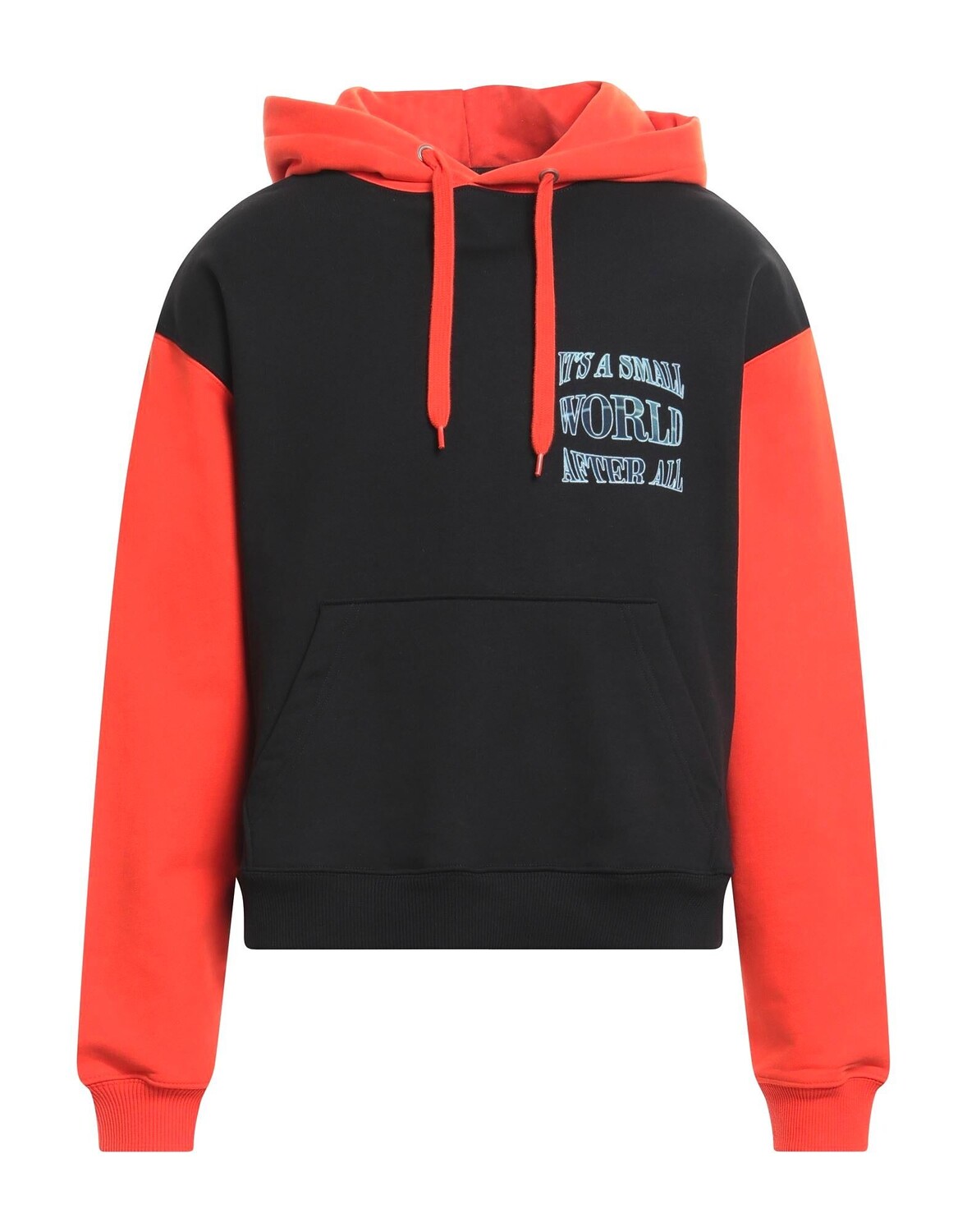 Толстовка Sky High Farm, черный
Толстовка Sky High Farm, черный