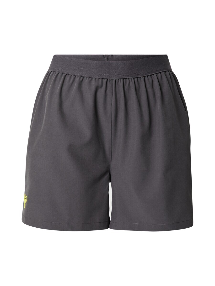 Спортивные брюки Hummel Regular Workout Pants, темно-серый
Спортивные брюки Hummel Regular Workout Pants, темно-серый