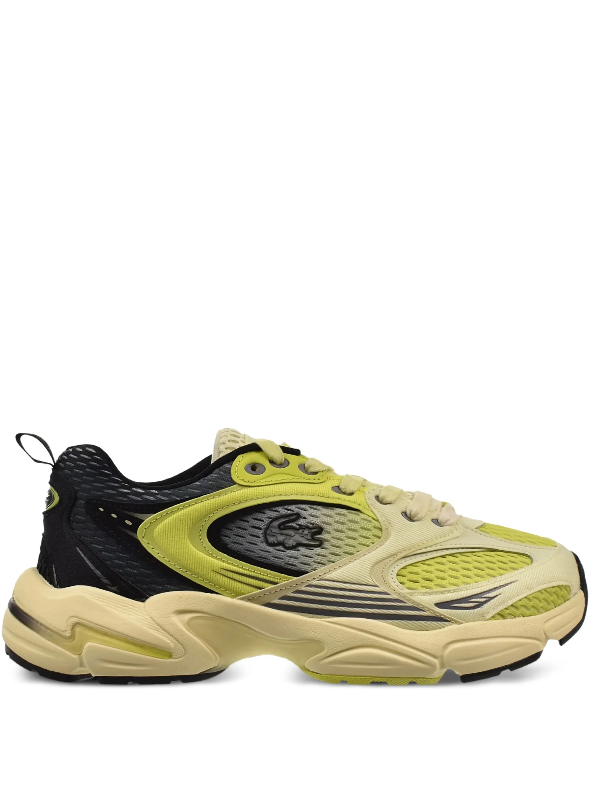 Кроссовки Storm 96 Lacoste, зеленый
Кроссовки Storm 96 Lacoste, зеленый
