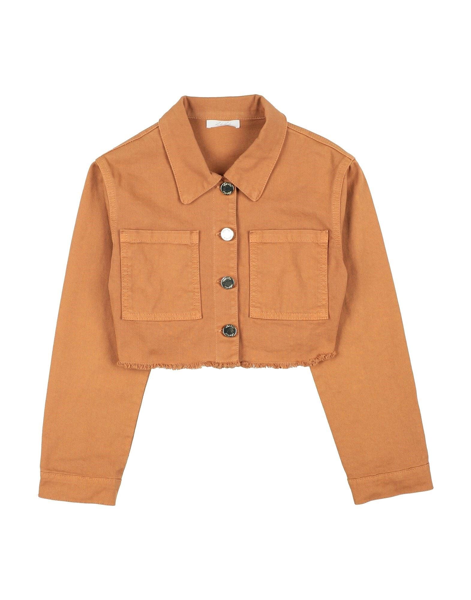 Куртка для девочек Miss Grant, коричневый
Куртка для девочек Miss Grant, коричневый