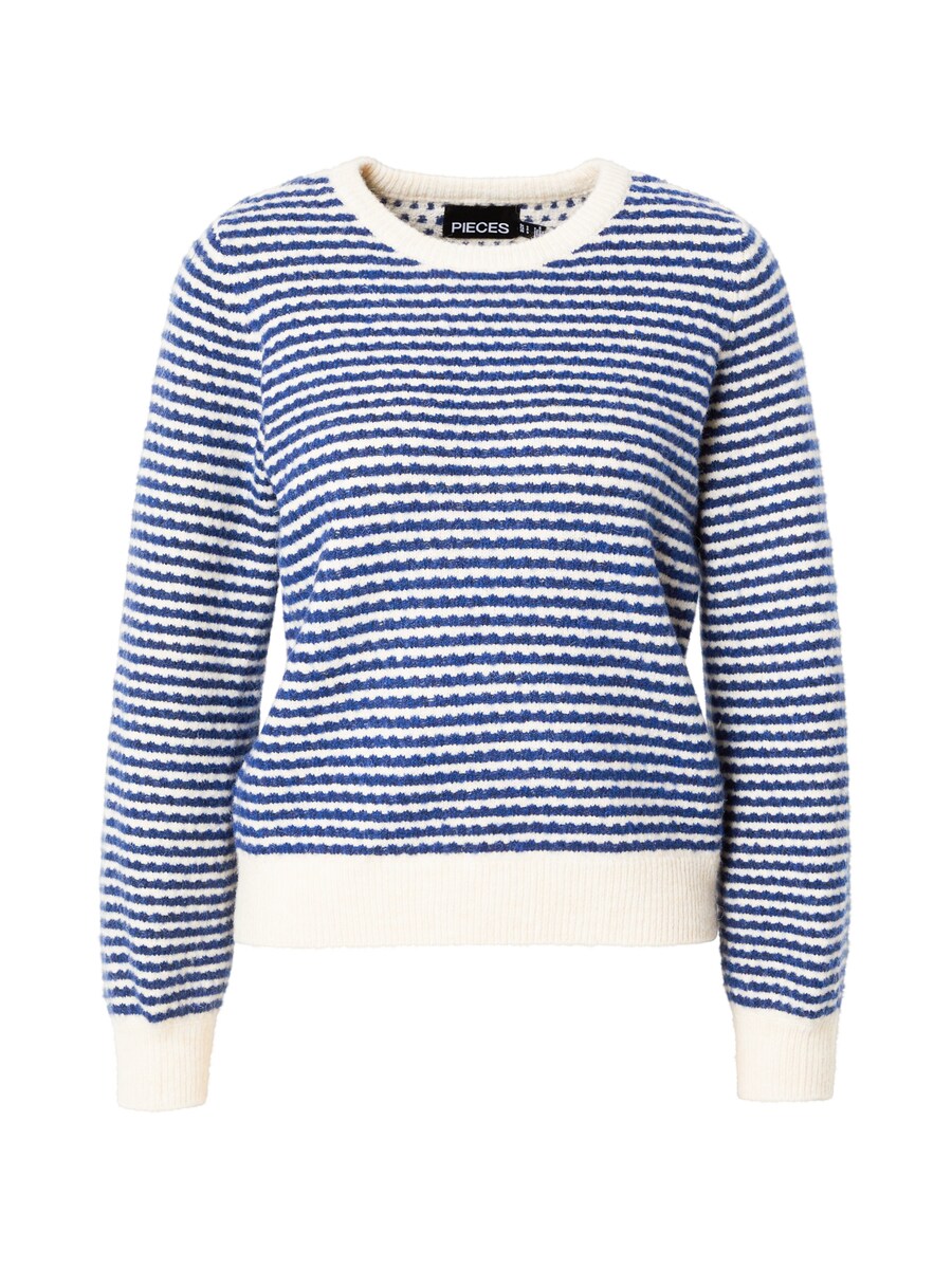 Свитер PIECES PCSONIA, темно-синий
Свитер PIECES PCSONIA, темно-синий