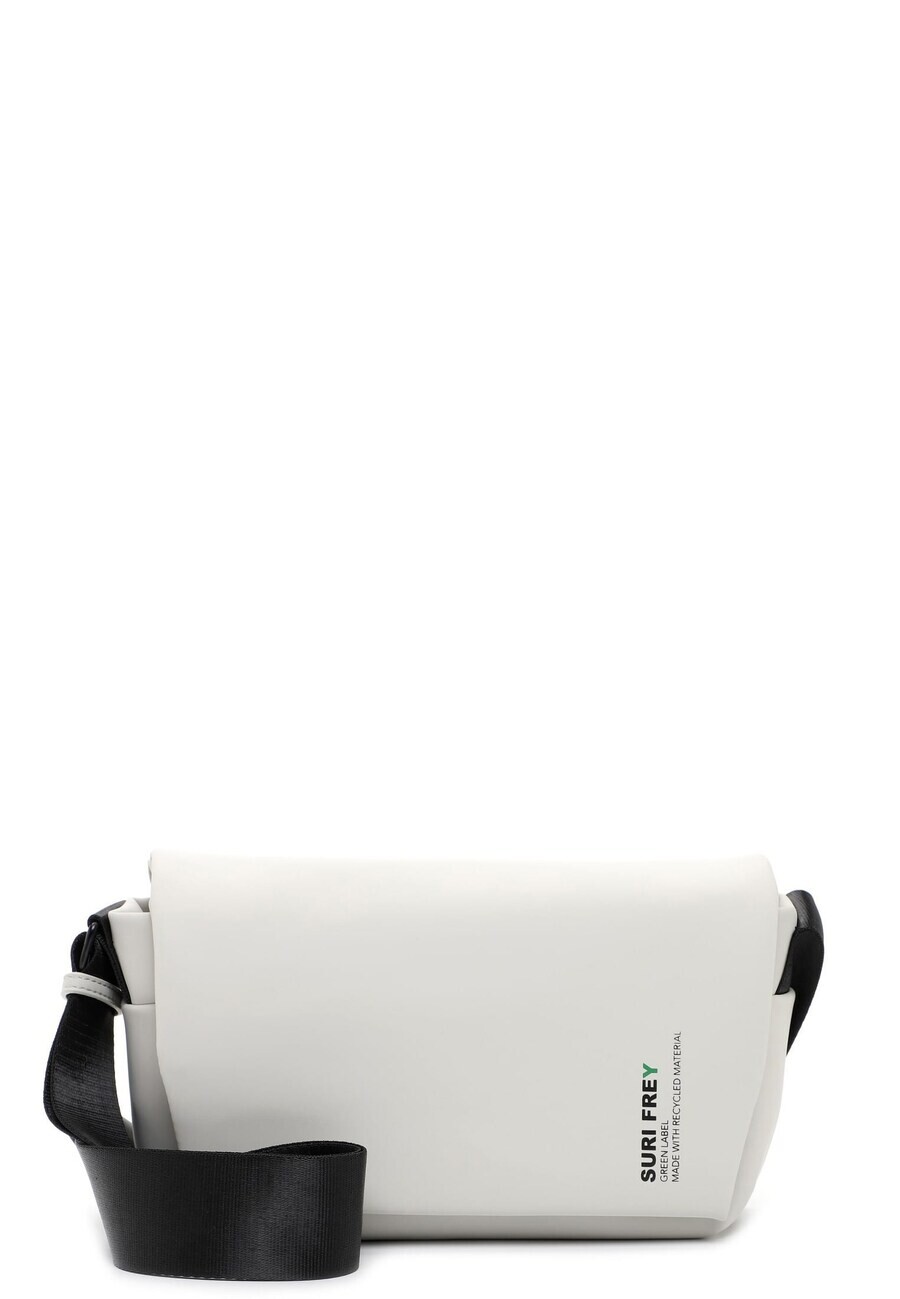 Сумка через плечо Suri Frey JENNY, бежевый
Сумка через плечо Suri Frey JENNY, бежевый