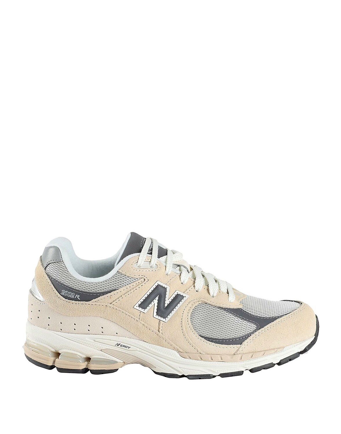 Кеды New Balance, бежевый 
Кеды New Balance, бежевый