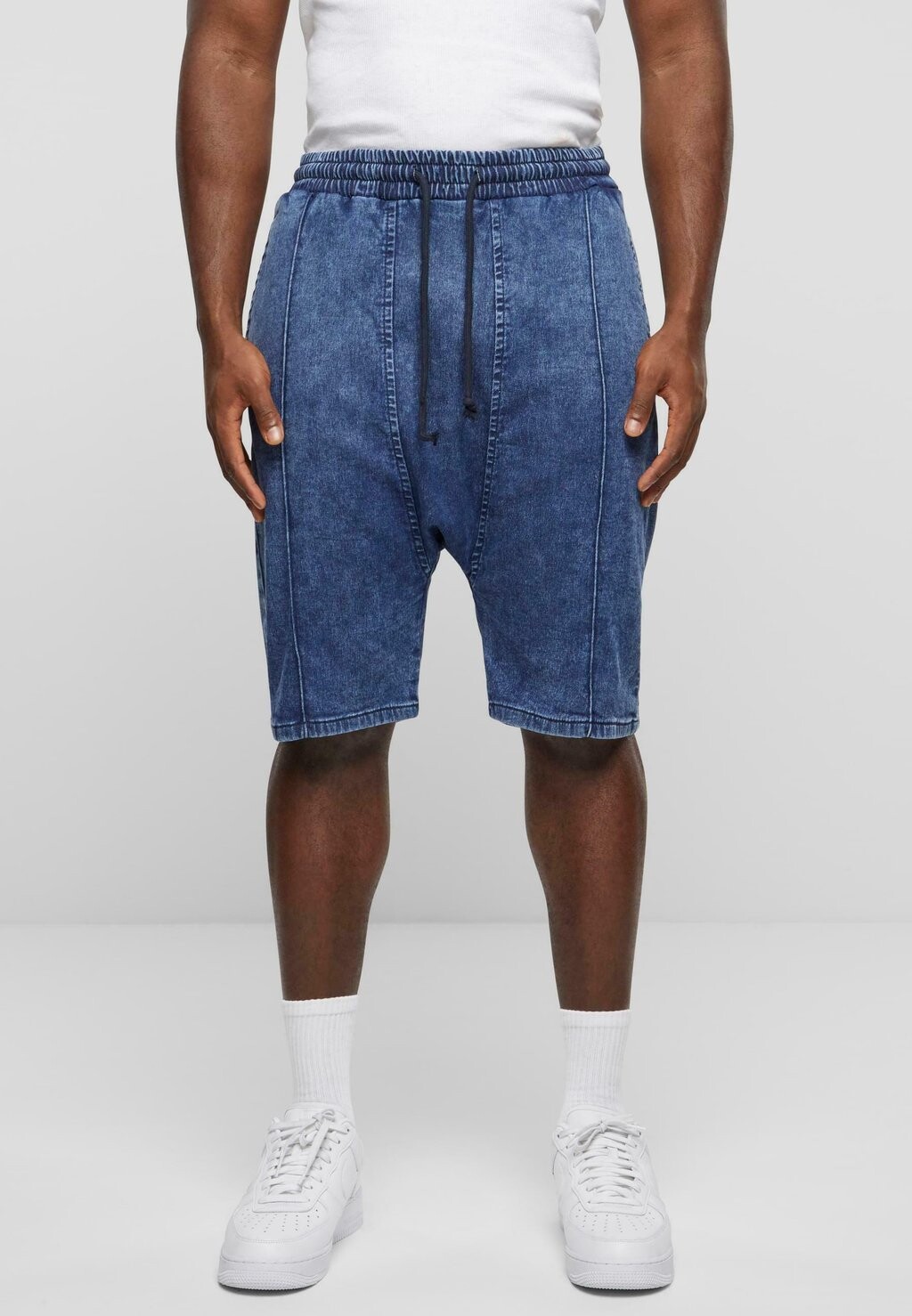 Джинсовые шорты 2Y Premium, синий
Джинсовые шорты 2Y Premium, синий