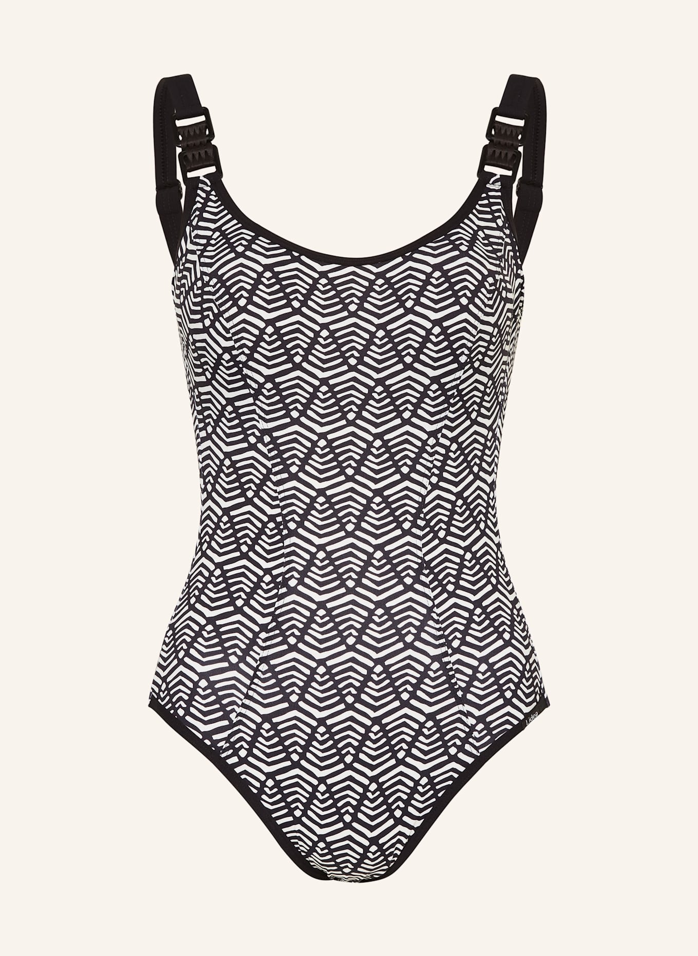 Купальник пунктирный пульс Lidea, мультиколор
Купальник пунктирный пульс Lidea, мультиколор