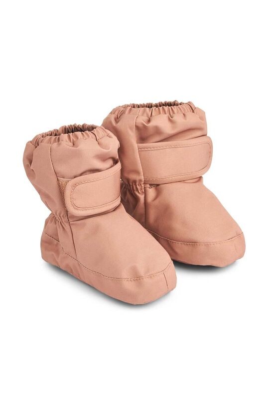 Детская обувь Ливуд Liewood, оранжевый
Детская обувь Ливуд Liewood, оранжевый