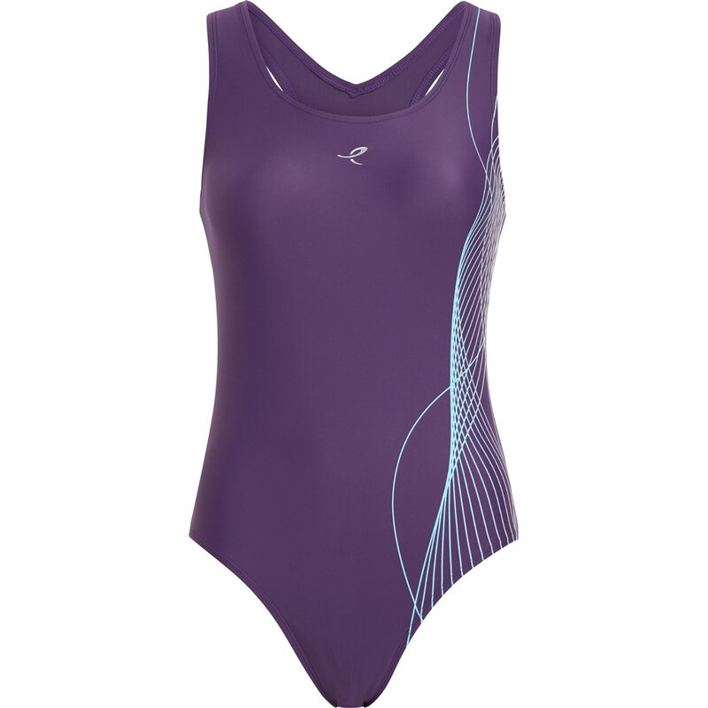 Купальник da.-купальник paula dw Energetics, фиолетовый
Купальник da.-купальник paula dw Energetics, фиолетовый