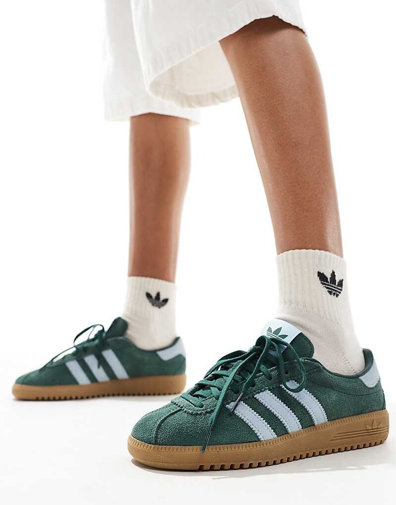 Темно-зеленые кроссовки adidas Originals Bermuda, Зеленый, Темно-зеленые кроссовки adidas Originals Bermuda
Темно-зеленые кроссовки adidas Originals Bermuda, Зеленый, Темно-зеленые кроссовки adidas Originals Bermuda