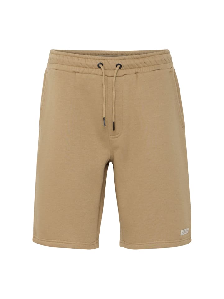 Тканевые шорты BLEND, коричневый
Тканевые шорты BLEND, коричневый