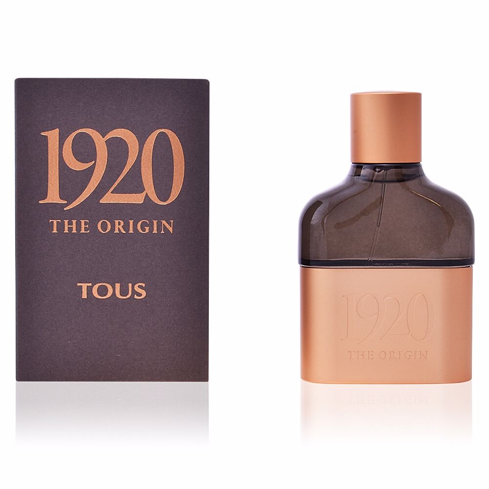 Духи 1920 the origin Tous, 60 мл
Духи 1920 the origin Tous, 60 мл