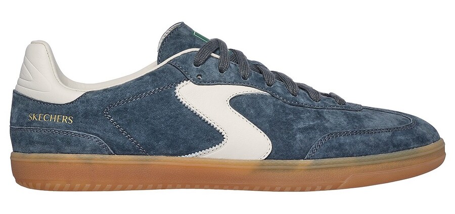 Кроссовки SKECHERS, Smoke blue
Кроссовки SKECHERS, Smoke blue