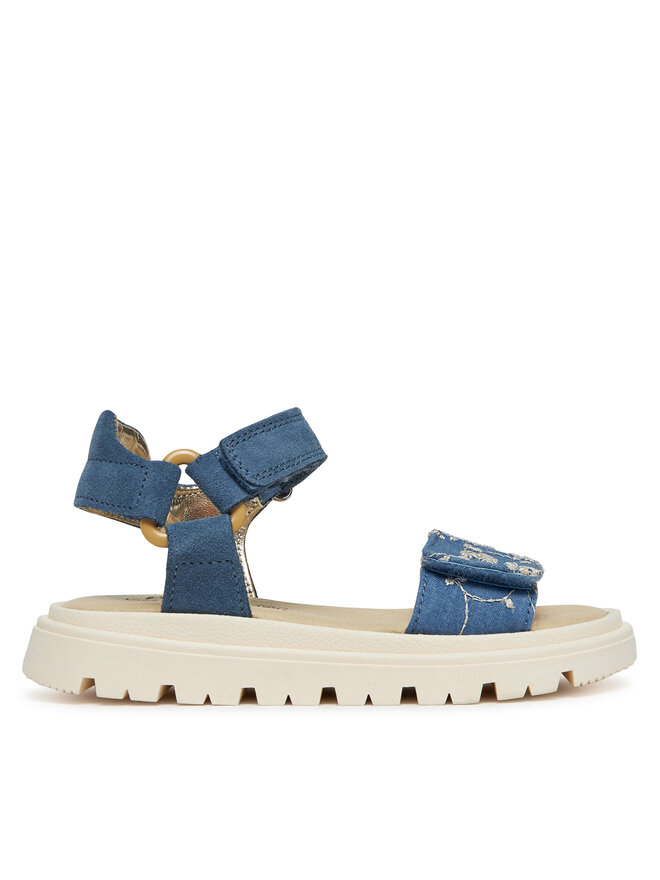 Сандалии 7938600 S Primigi, синий
Сандалии 7938600 S Primigi, синий