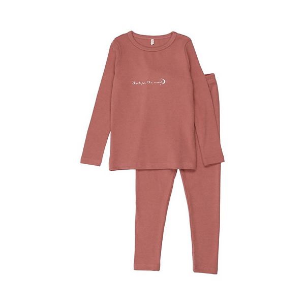 Пижама Shoot for the moon для девочек Pouf
Пижама Shoot for the moon для девочек Pouf