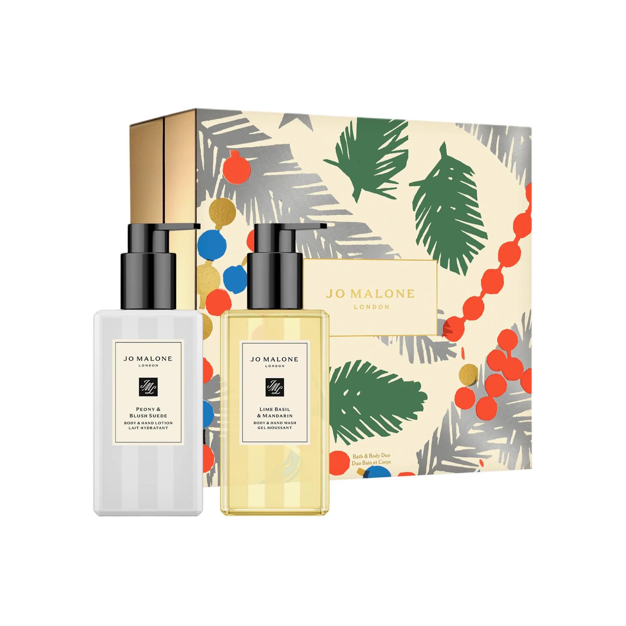 Наборы для ухода Unisex Jo Malone London
Наборы для ухода Unisex Jo Malone London