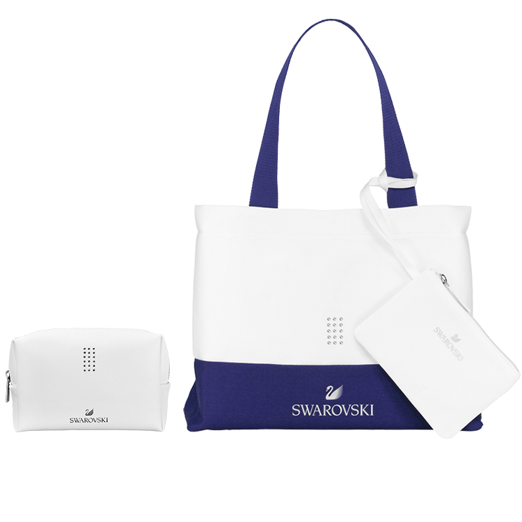 Косметички и боксы Swarovski, белый
Косметички и боксы Swarovski, белый