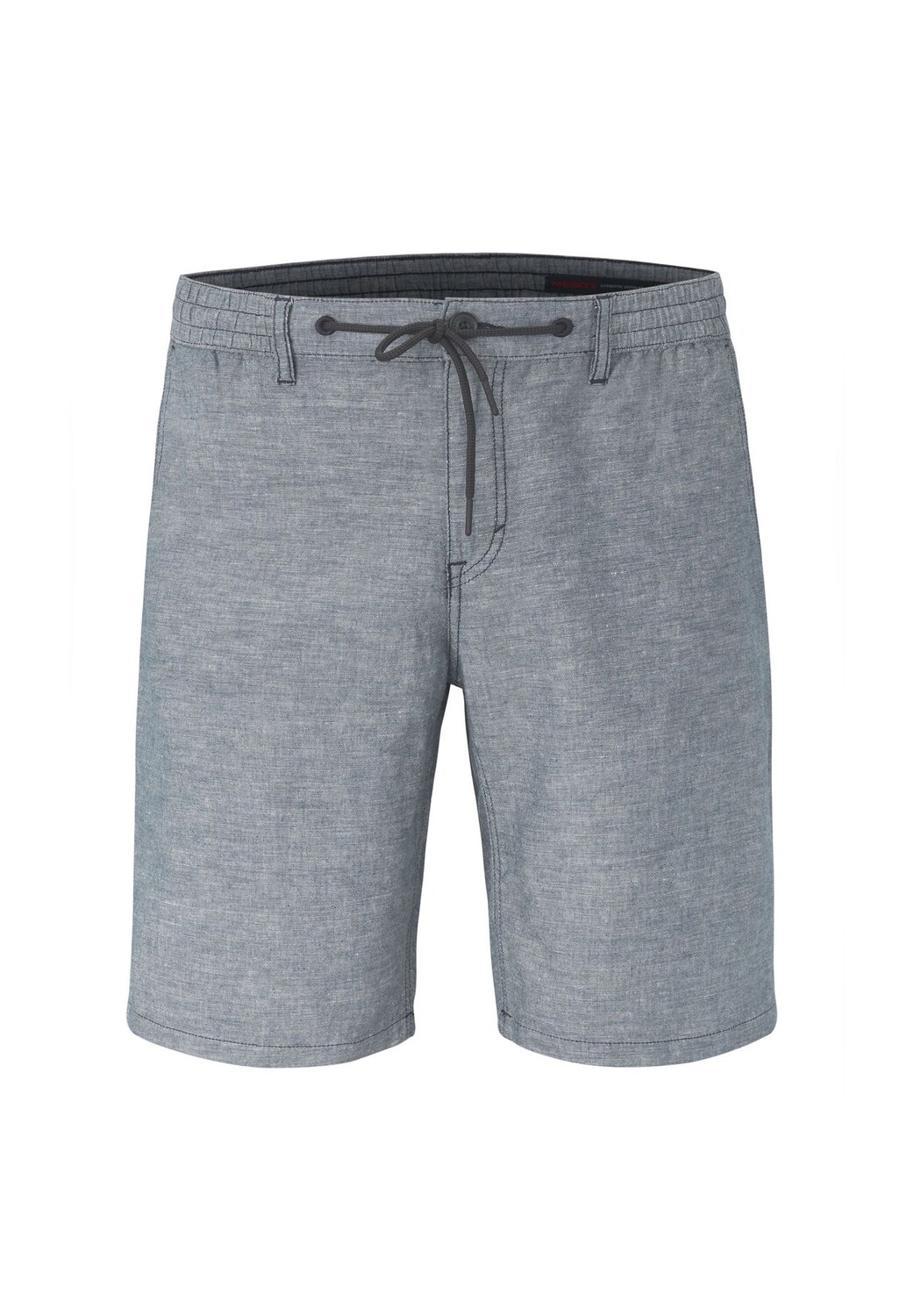 Бермуды из хлопка и льна обычного кроя RELAX Bermuda PADDOCK'S, темно-синий
Бермуды из хлопка и льна обычного кроя RELAX Bermuda PADDOCK'S, темно-синий