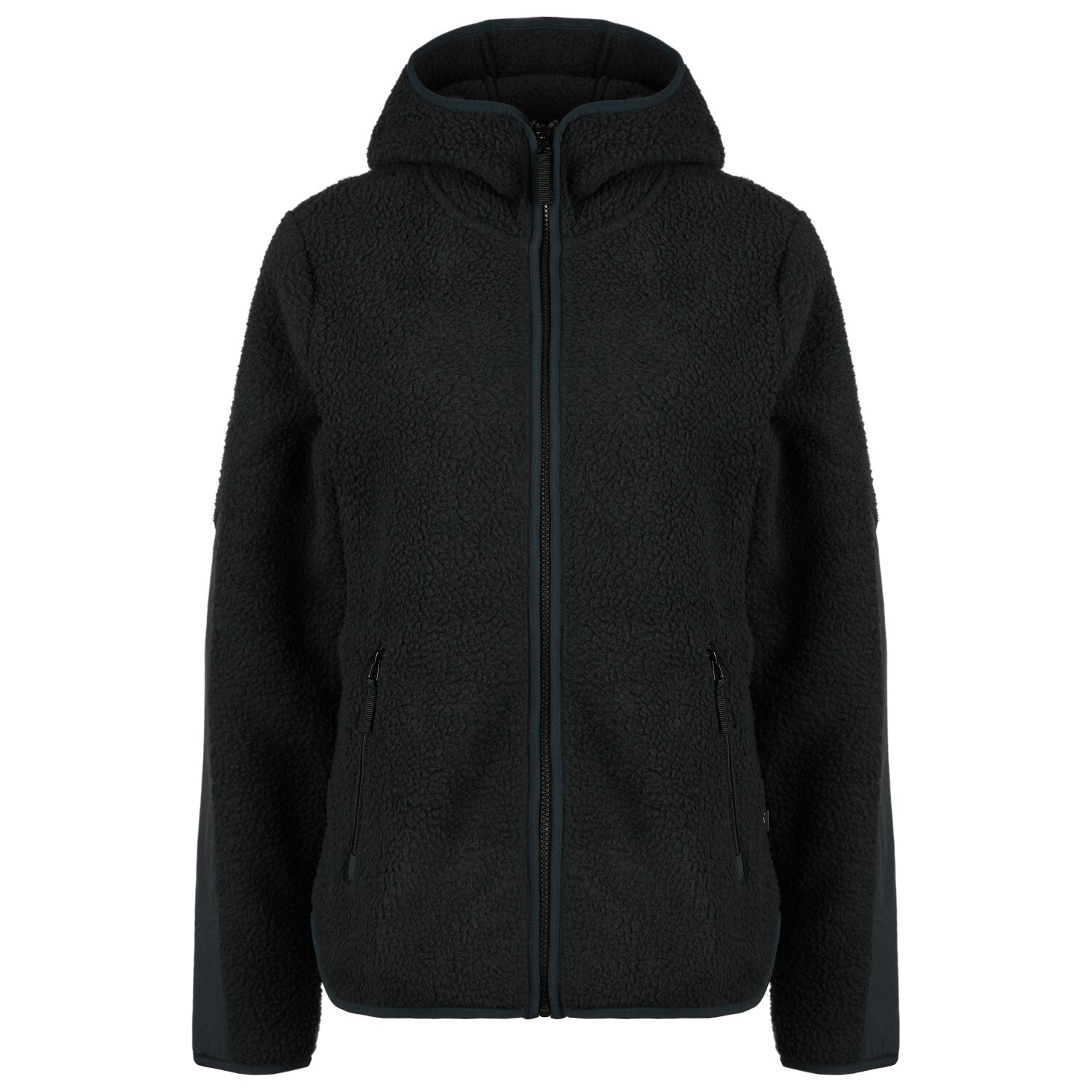 Флисовая жилетка Stoic Women's NorrvikSt Pile Fleece Hoody, черный
Флисовая жилетка Stoic Women's NorrvikSt Pile Fleece Hoody, черный