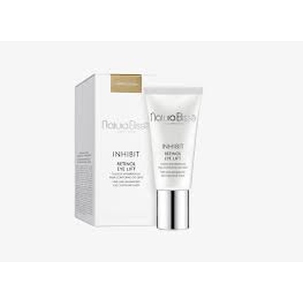 Natura Bisse Inhibit Retinol Eye Lift 25 мл Natura Bissé
Natura Bisse Inhibit Retinol Eye Lift 25 мл Natura Bissé