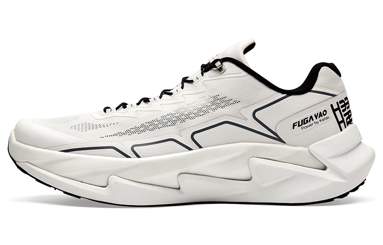 Мужские треккинговые туфли KAILAS FUGA низкие белые
Мужские треккинговые туфли KAILAS FUGA низкие белые