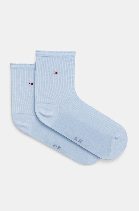 Носки Tommy Hilfiger, синий
Носки Tommy Hilfiger, синий