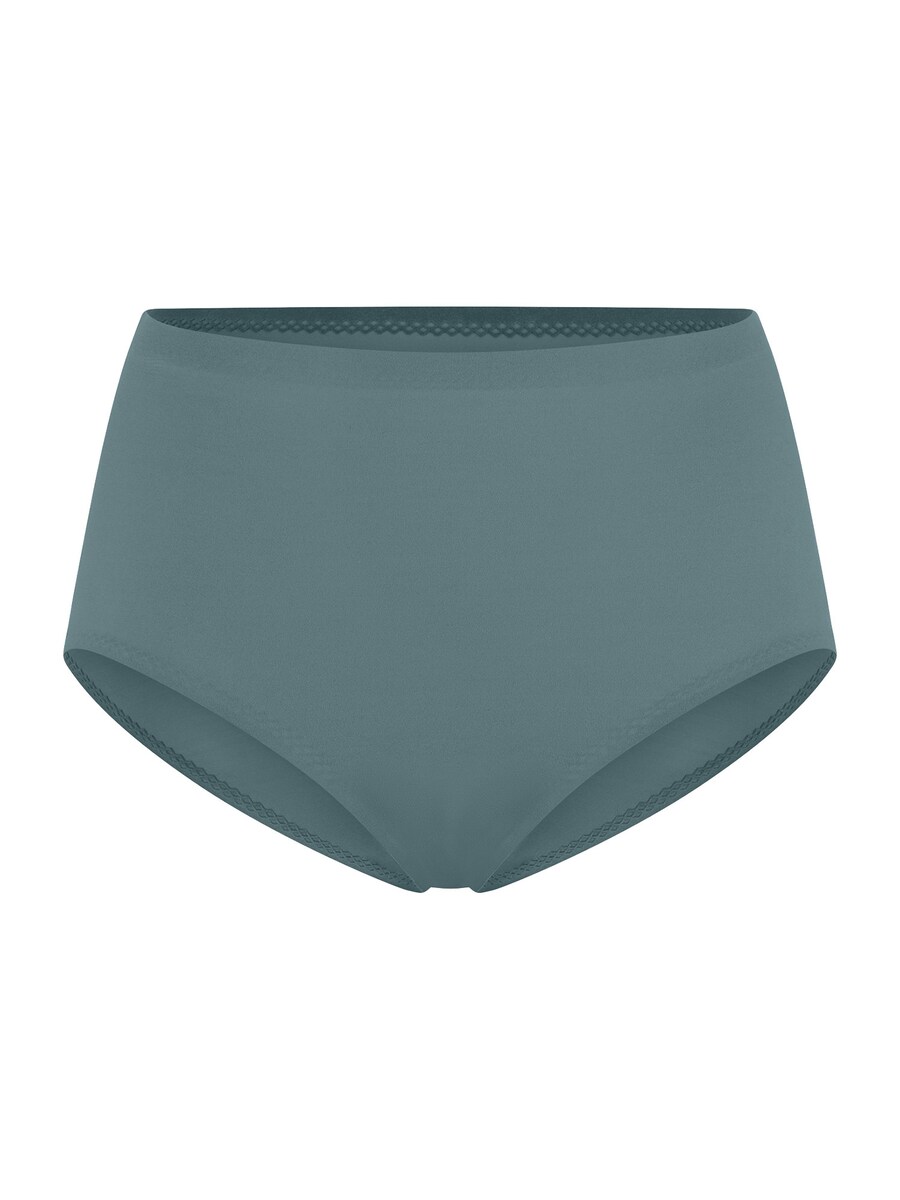 Трусики SCHIESSER Invisible Soft, зеленый
Трусики SCHIESSER Invisible Soft, зеленый