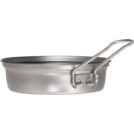 Титановый набор посуды Trek 900 Snow Peak, цвет One Color
Титановый набор посуды Trek 900 Snow Peak, цвет One Color