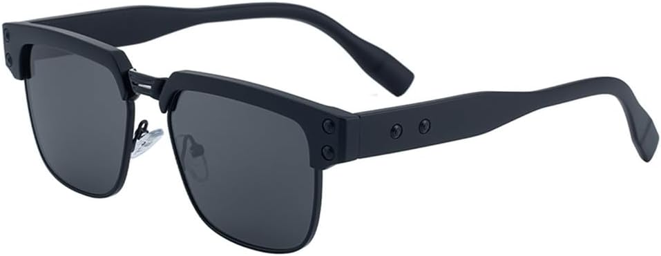 Классические квадратные солнцезащитные очки в стиле стимпанк для мужчин, модные металлические солнцезащитные очки в стиле панк для активного отдыха, винтажные очки для мужчин WNCKSQ, C2blackgray
Классические квадратные солнцезащитные очки в стиле стимпанк для мужчин, модные металлические солнцезащитные очки в стиле панк для активного отдыха, винтажные очки для мужчин WNCKSQ, C2blackgray