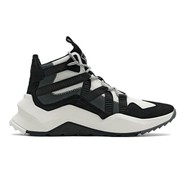 Черные мужские кроссовки Madbury среднего размера Timberland, черный
Черные мужские кроссовки Madbury среднего размера Timberland, черный