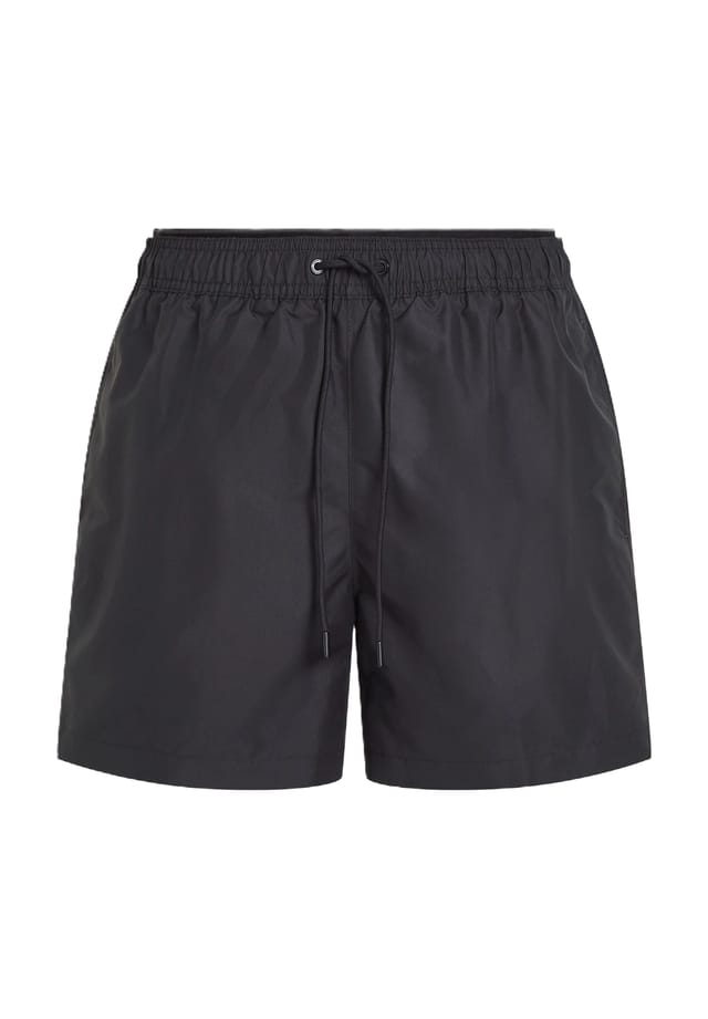 Плавки-Шорты с завязками Calvin Klein, черный
Плавки-Шорты с завязками Calvin Klein, черный