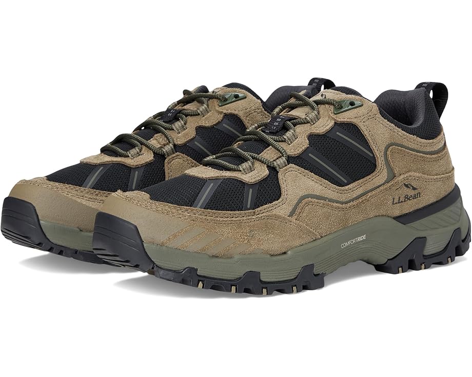 Треккинговые кроссовки L.L.Bean Trail Model X Low Ventilated Hiker, цвет Dark Mushroom
Треккинговые кроссовки L.L.Bean Trail Model X Low Ventilated Hiker, цвет Dark Mushroom