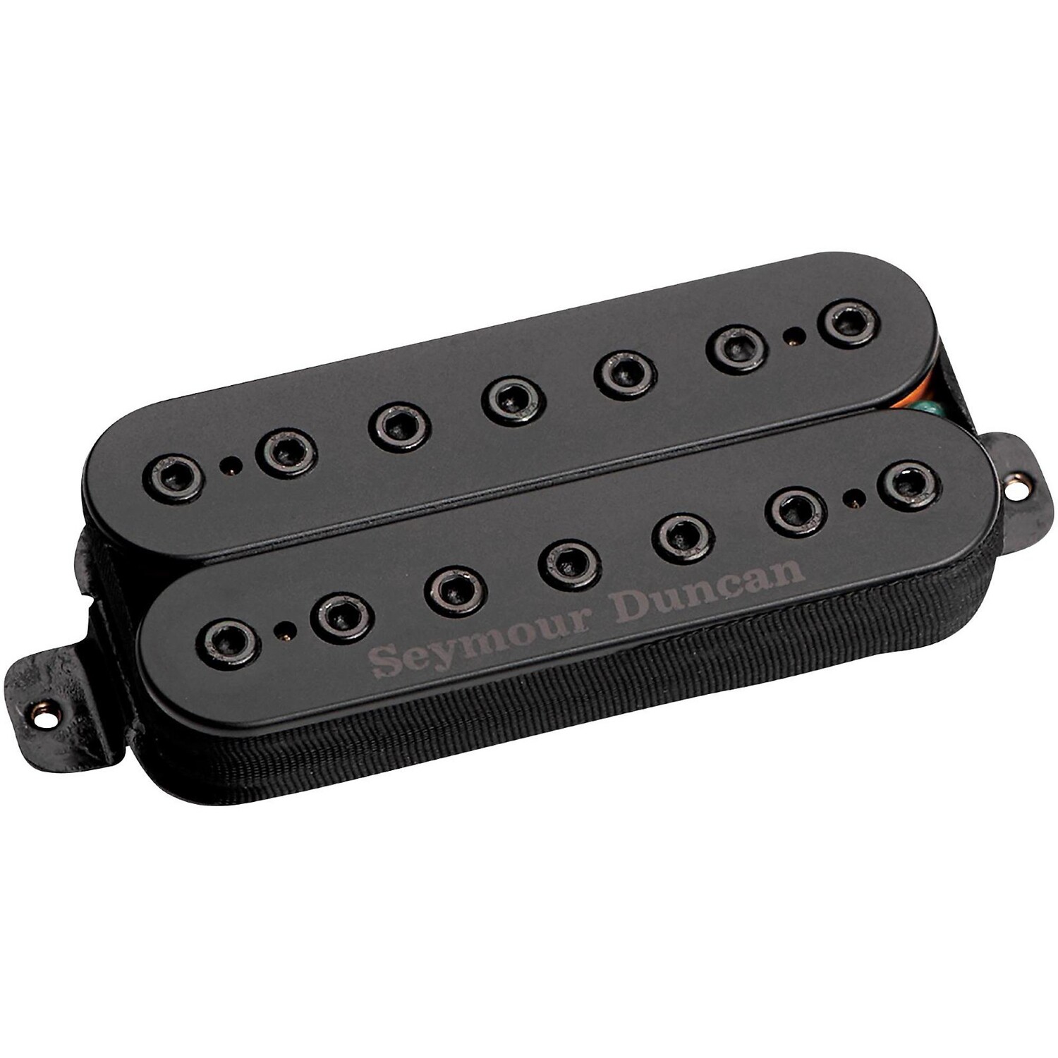 Звукосниматель Seymour Duncan M Holcomb Alpha Omega 7-струнный, черный гриф
Звукосниматель Seymour Duncan M Holcomb Alpha Omega 7-струнный, черный гриф
