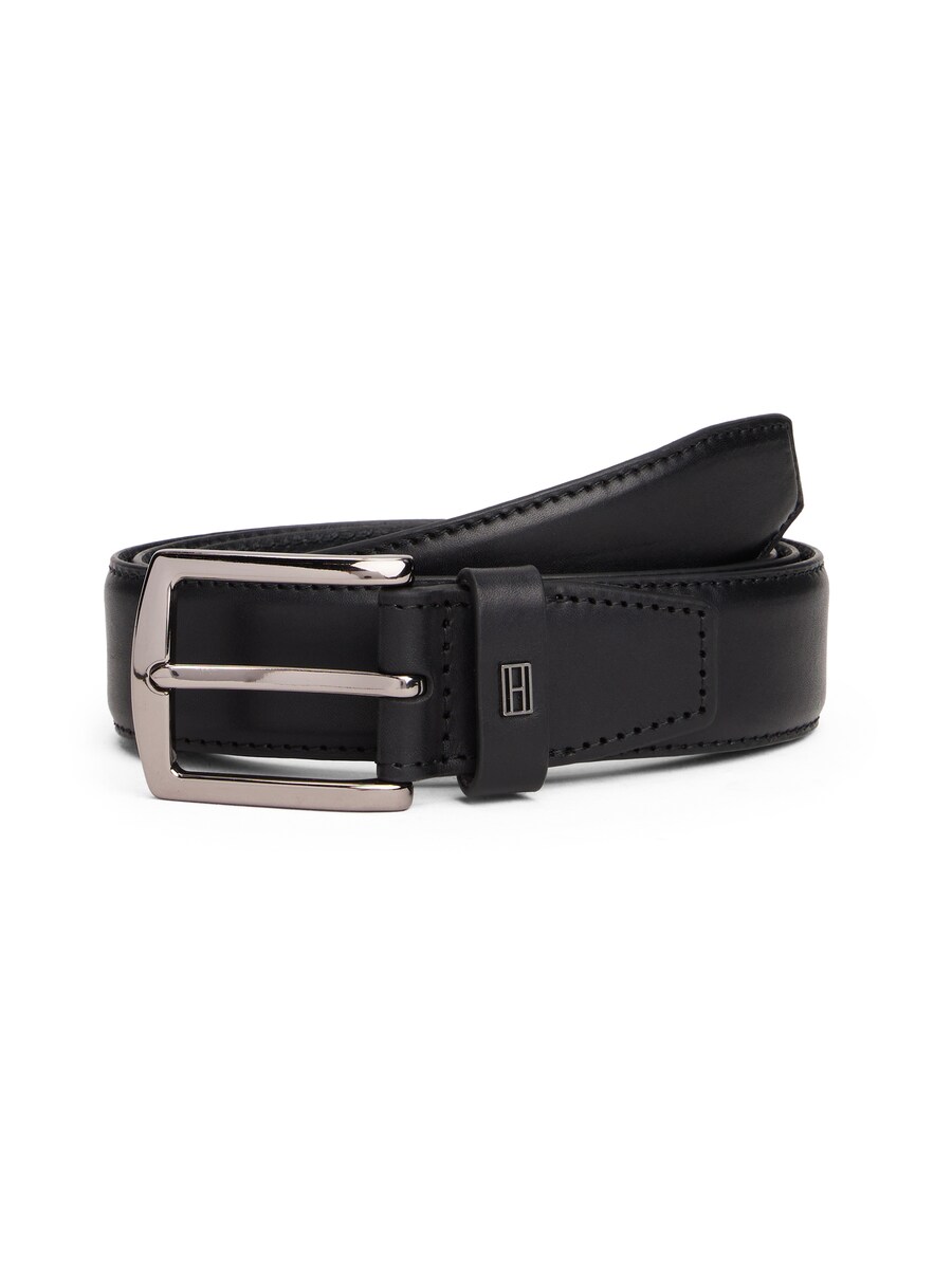 Ремень TOMMY HILFIGER DENTON, черный
Ремень TOMMY HILFIGER DENTON, черный