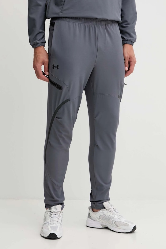 Спортивные штаны Under Armour, серый
Спортивные штаны Under Armour, серый