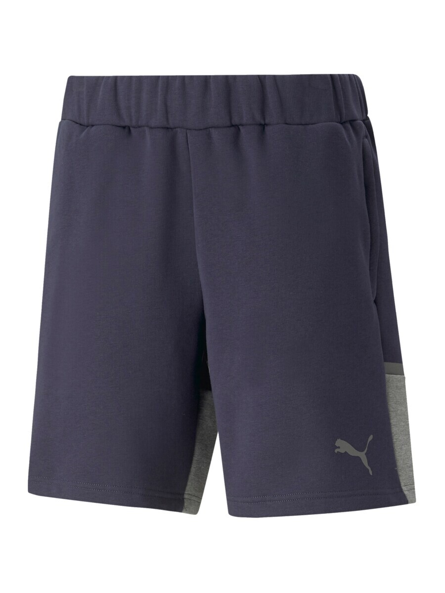 Тренировочные брюки Puma TEAM CUP, темно-синий
Тренировочные брюки Puma TEAM CUP, темно-синий