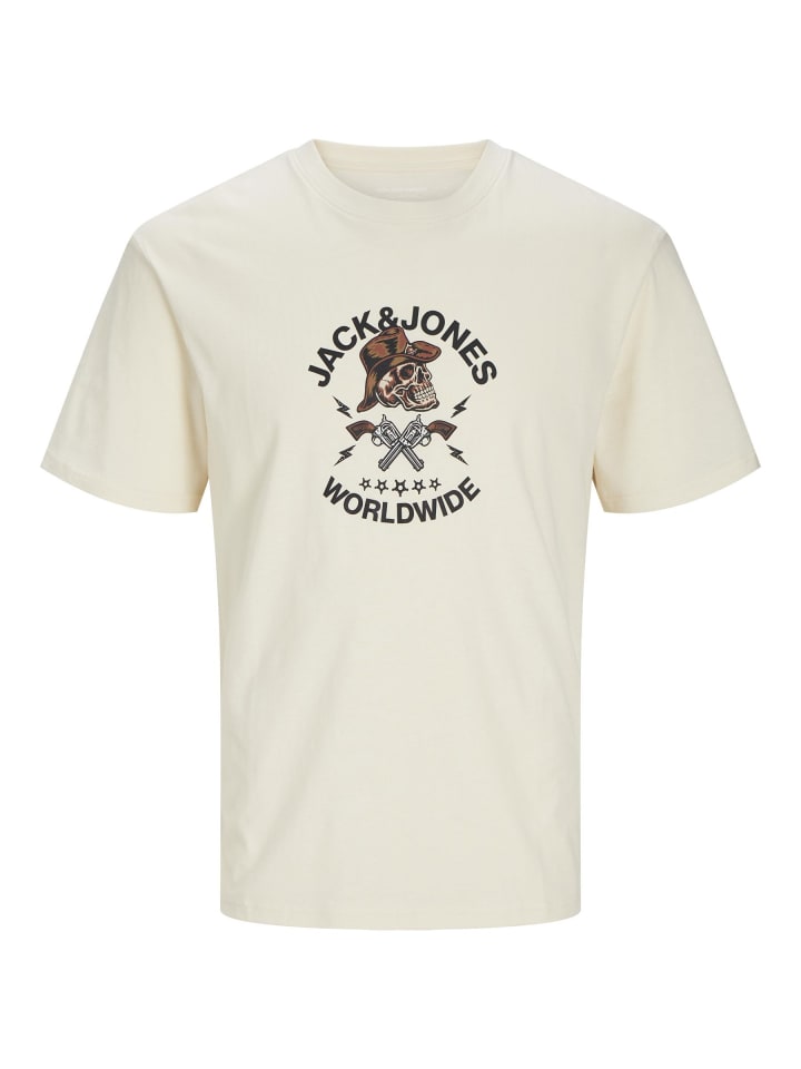 Футболка Jack & Jones
Футболка Jack & Jones