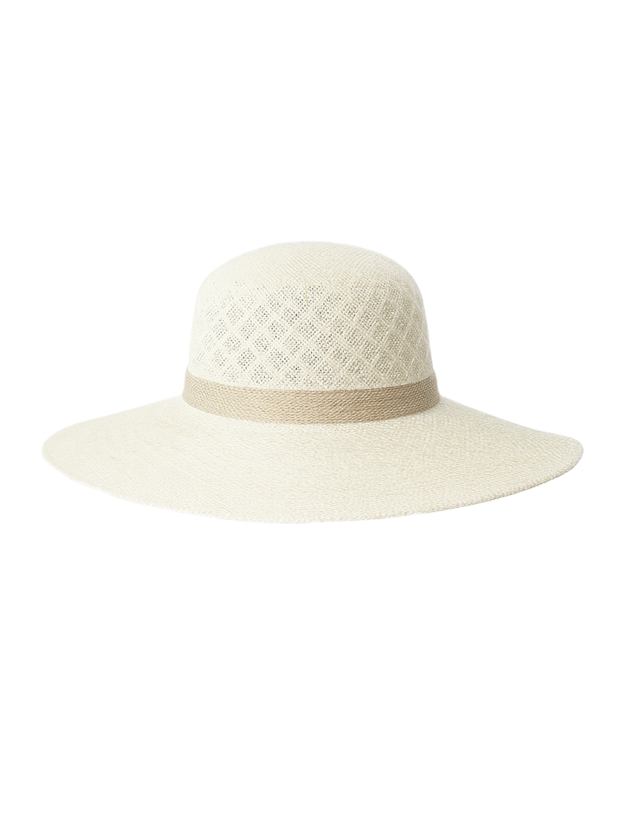 Шляпа C&City, Natural White
Шляпа C&City, Natural White
