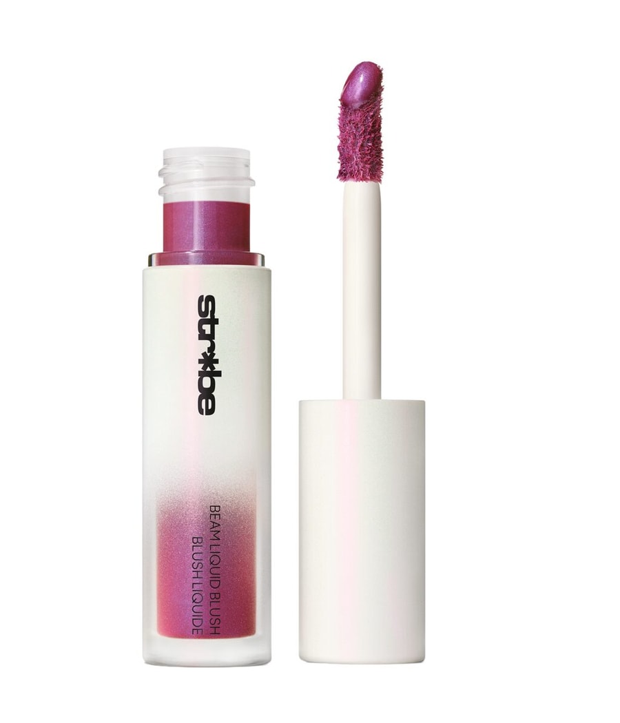 Кремовые румяна MAC Strobe Beam Liquid Blush, Magic Aura, 4.3 ml
Кремовые румяна MAC Strobe Beam Liquid Blush, Magic Aura, 4.3 ml