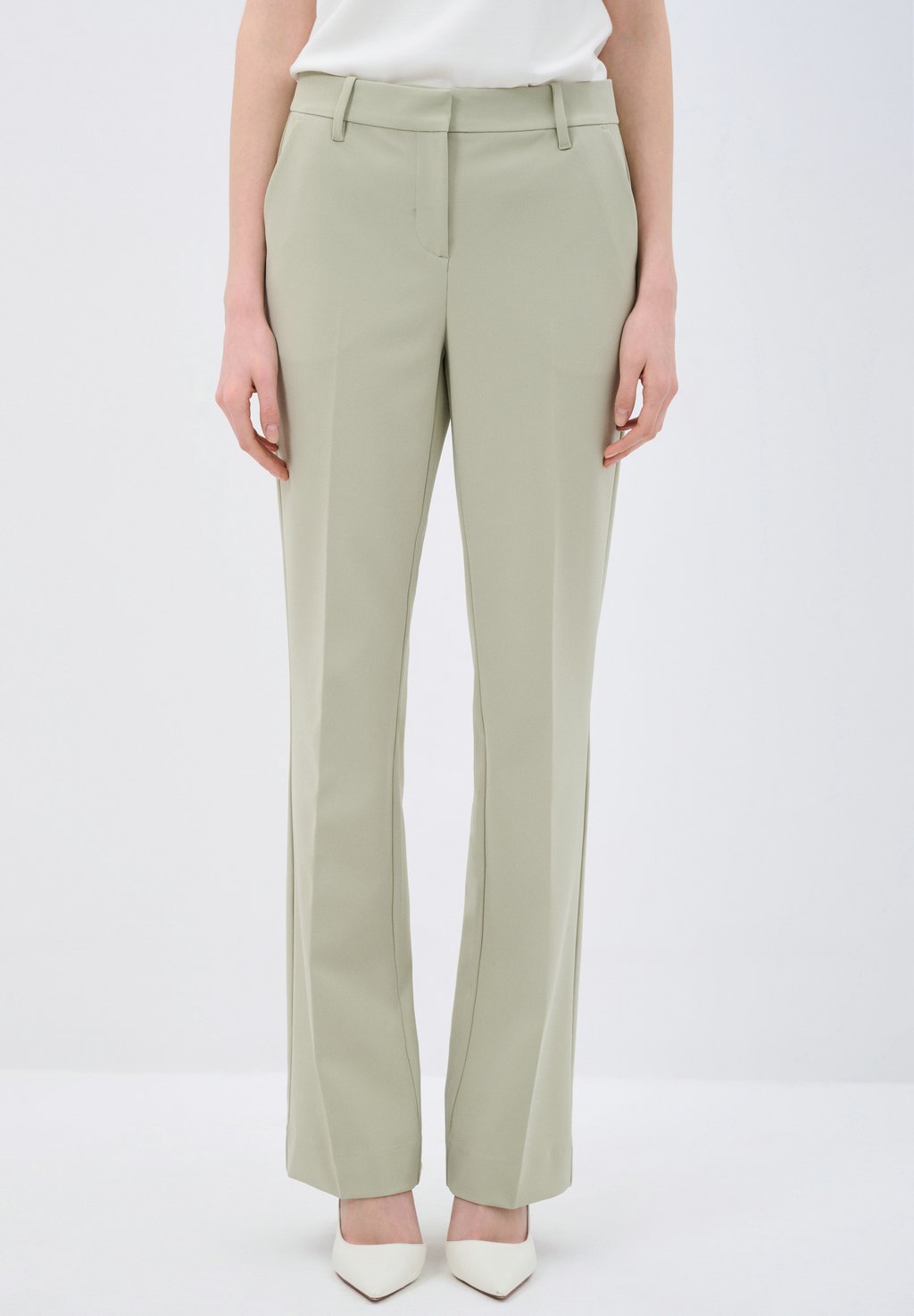 Брюки adL, мятный
Брюки adL, мятный