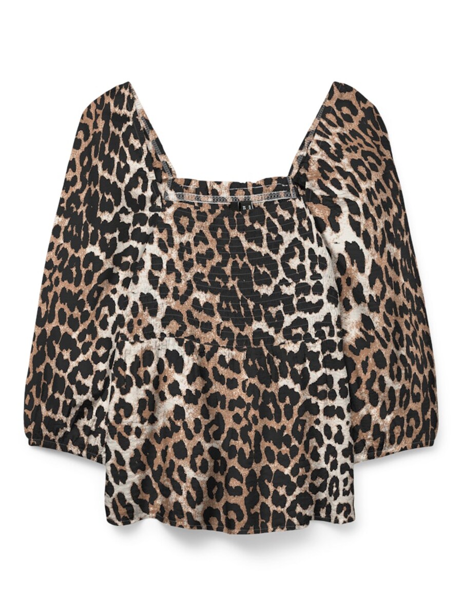 Блуза VERO MODA VMJOSIE, Cream
Блуза VERO MODA VMJOSIE, Cream