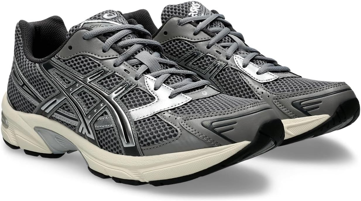 Мужские спортивные кроссовки Asics GEL-1130, серый
Мужские спортивные кроссовки Asics GEL-1130, серый