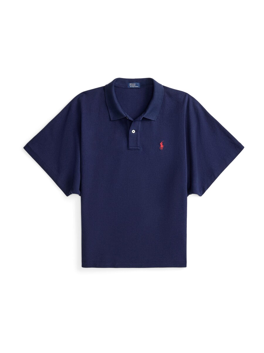 Рубашка Polo Ralph Lauren, темно-синий
Рубашка Polo Ralph Lauren, темно-синий