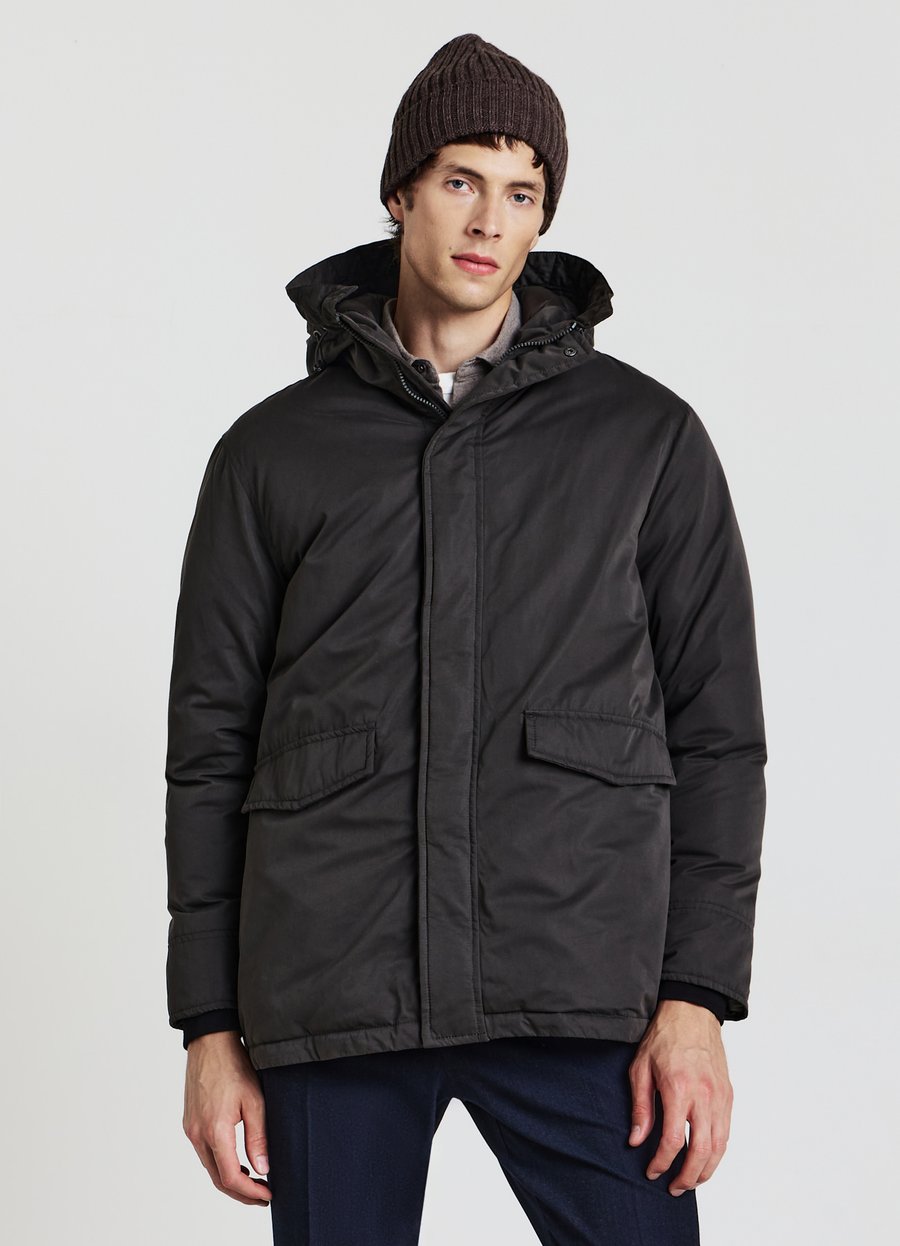 Пальто Calliope IMBOTTITO CON CAPPUCCIO, Nero/Black
Пальто Calliope IMBOTTITO CON CAPPUCCIO, Nero/Black