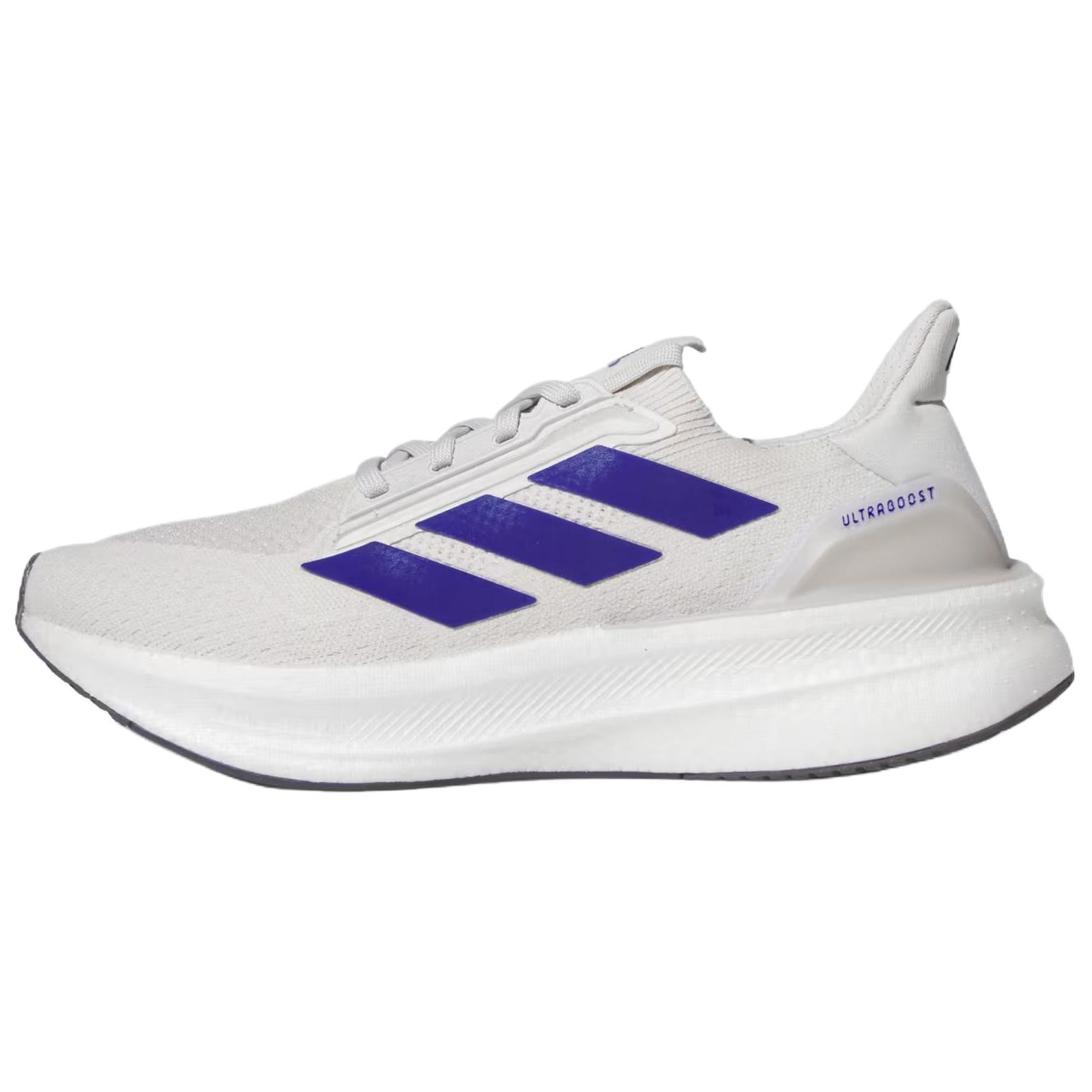 Adidas Кроссовки UltraBoost 5X 'Grey Lucid Blue'
Adidas Кроссовки UltraBoost 5X 'Grey Lucid Blue'