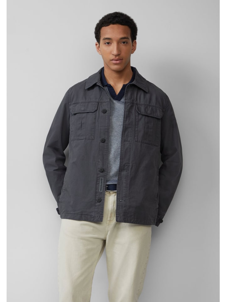 Куртка s.Oliver, серый
Куртка s.Oliver, серый