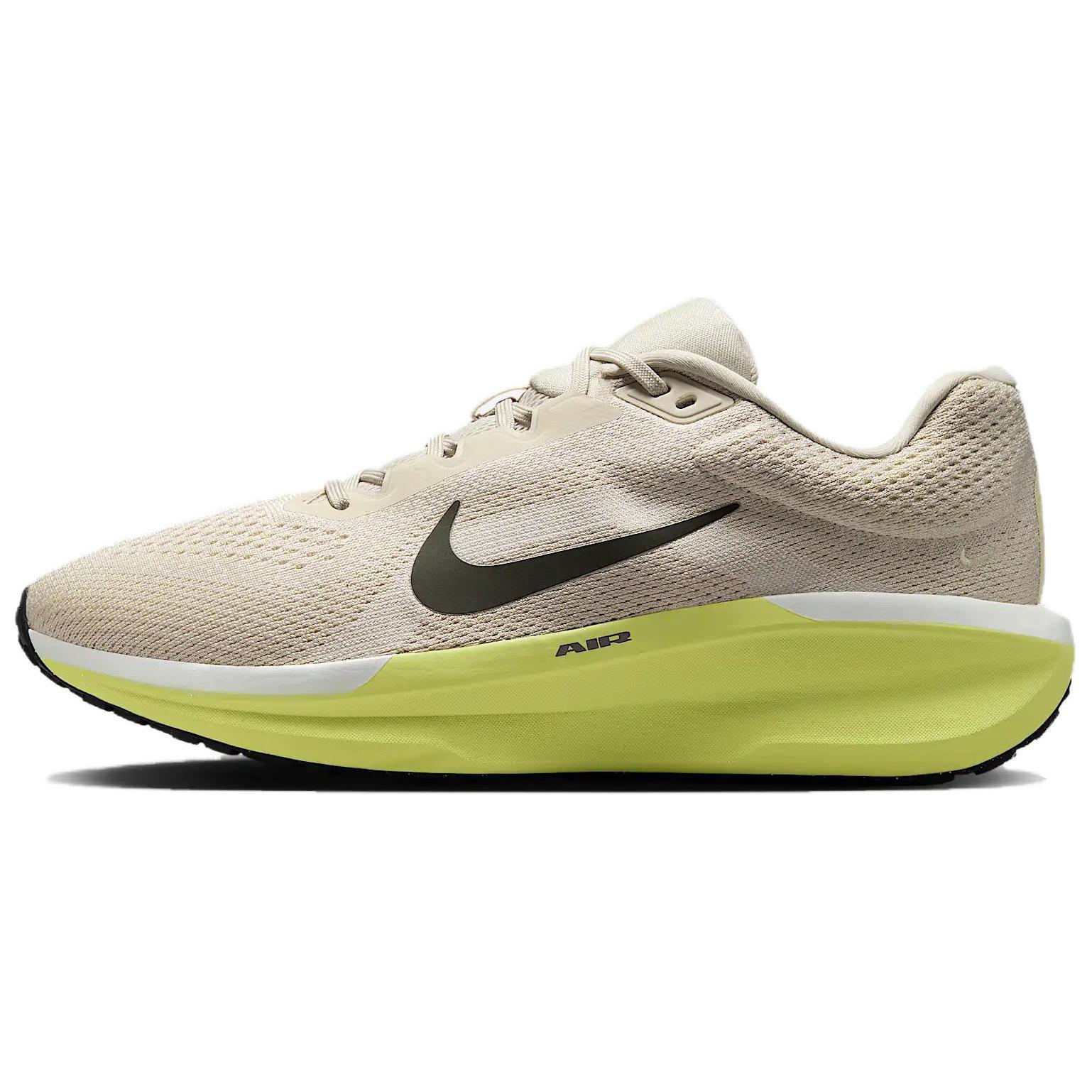 Nike Кроссовки Winflo 11 Light Orewood Brown Summit White Light Lemon Twist Sequoia
Nike Кроссовки Winflo 11 Light Orewood Brown Summit White Light Lemon Twist Sequoia