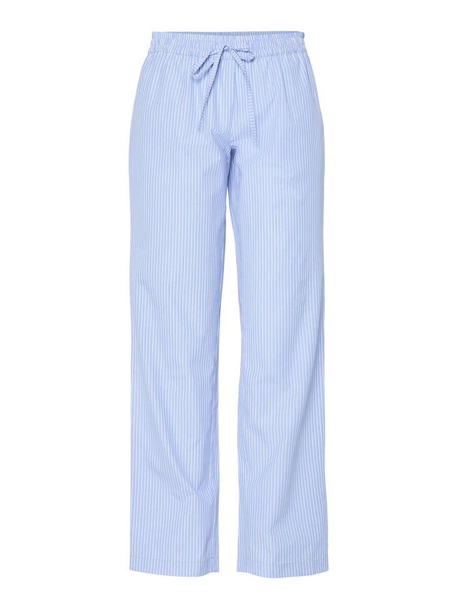 Обычные брюки PIECES PCFEMME, светло-голубой
Обычные брюки PIECES PCFEMME, светло-голубой